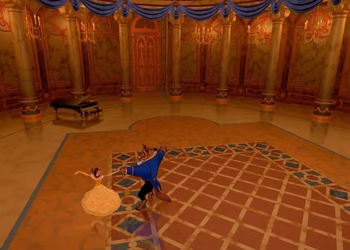 Lake Elsinore Library to screen Disney’s “Beauty and the Beast”