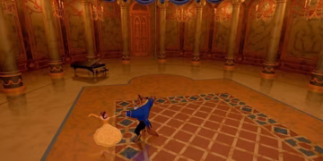 Lake Elsinore Library to screen Disney’s “Beauty and the Beast”